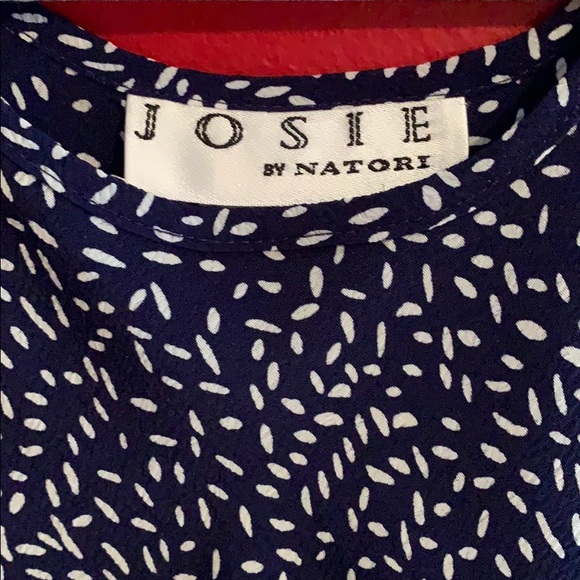 JOSIE by Natori Maxi Dress - Picture 2 of 8